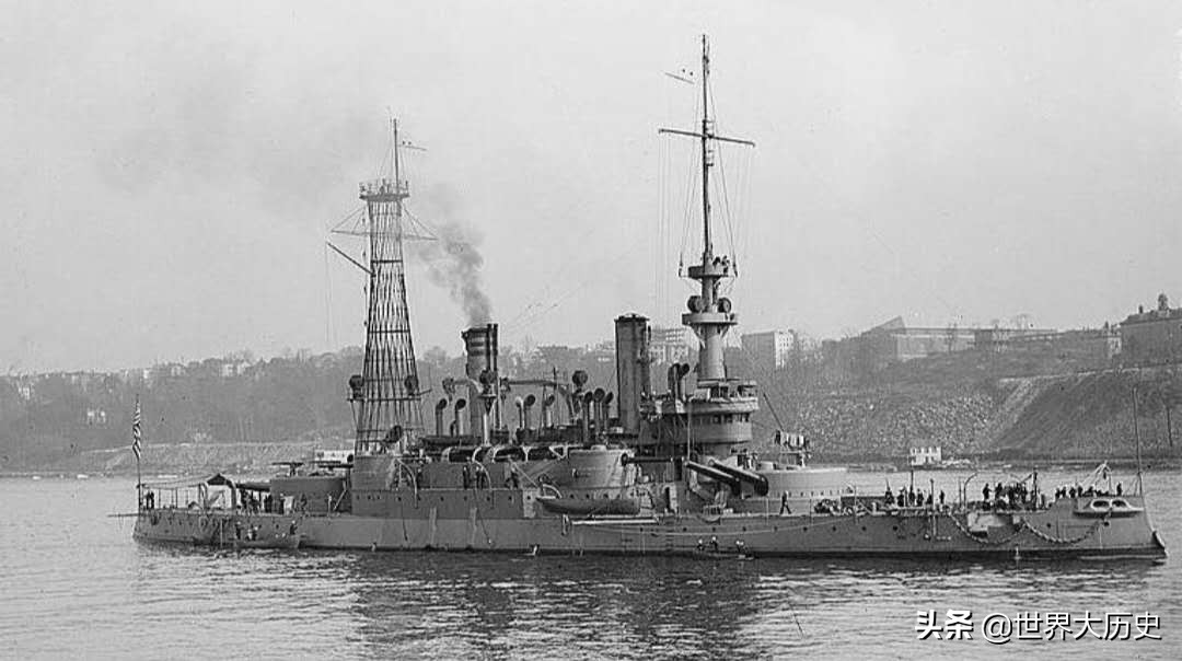 美国印第安纳战列舰,bb-58印第安纳号战列舰