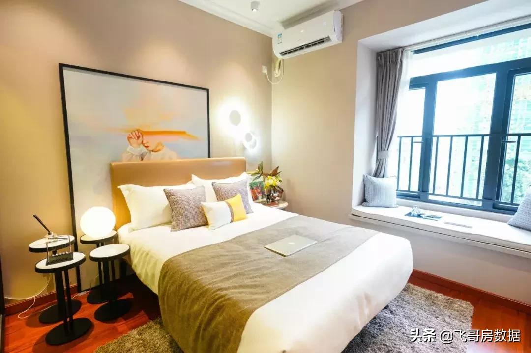 2022年4线城市房价涨了还是跌了,4年房价翻3倍