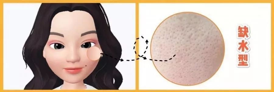 橘子皮怎么收缩毛孔,毛孔粗大橘子皮肤质还有救吗