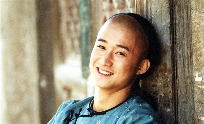 中国武术冠军吴京,吴京成为中国电影票房第一人