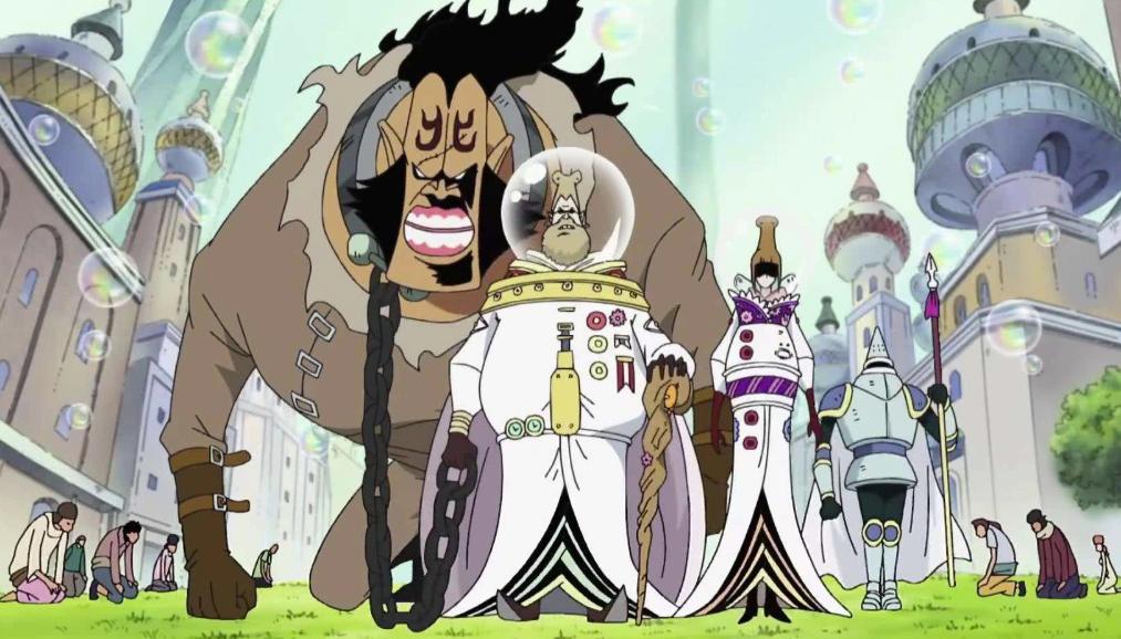 恶魔果实很难吃,恶魔果实有什么好吃的