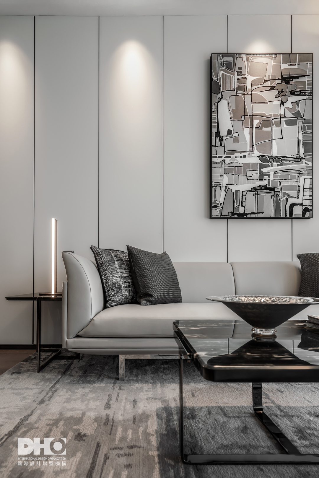 「专访」DHO香港洪德成设计：设计为人，没有一种风格会永远流行