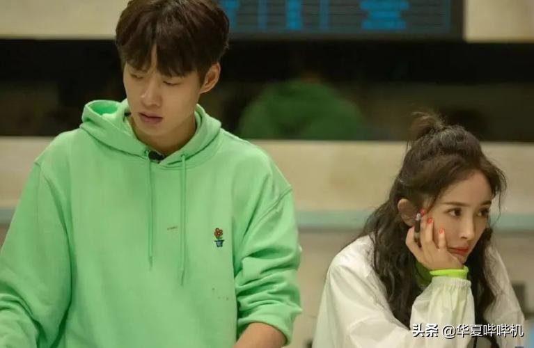 当年杨幂和刘恺威到底是什么情况,回顾杨幂与刘恺威过往经历