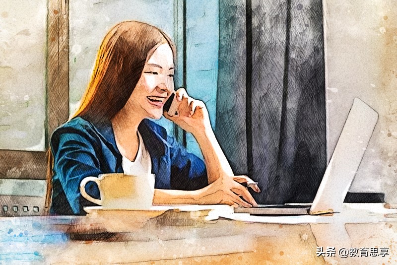 如何做一名合格敬业员工,职业道德规范热情服务具体做法