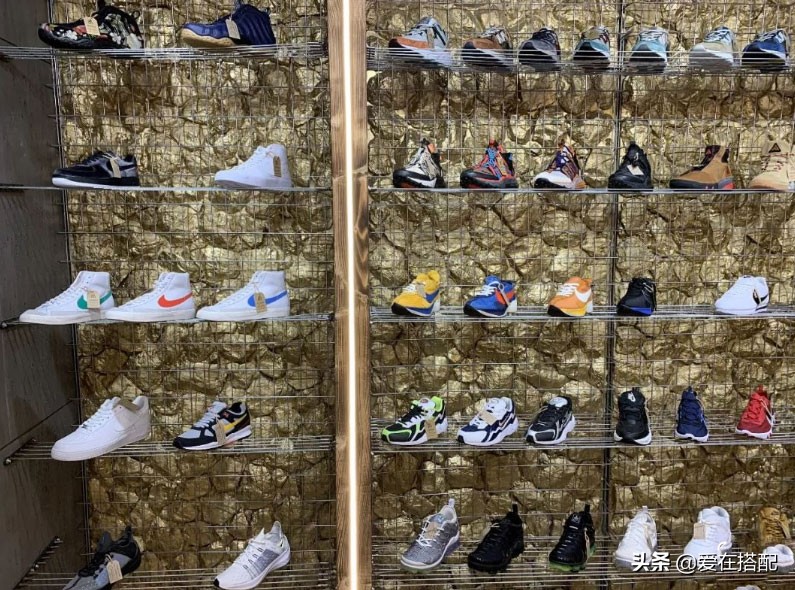 泰国十大必买鞋,曼谷值得买的鞋款