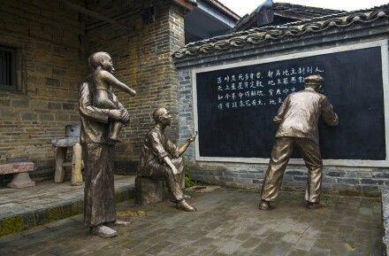 有关邕江的故事,南宁邕江的故事