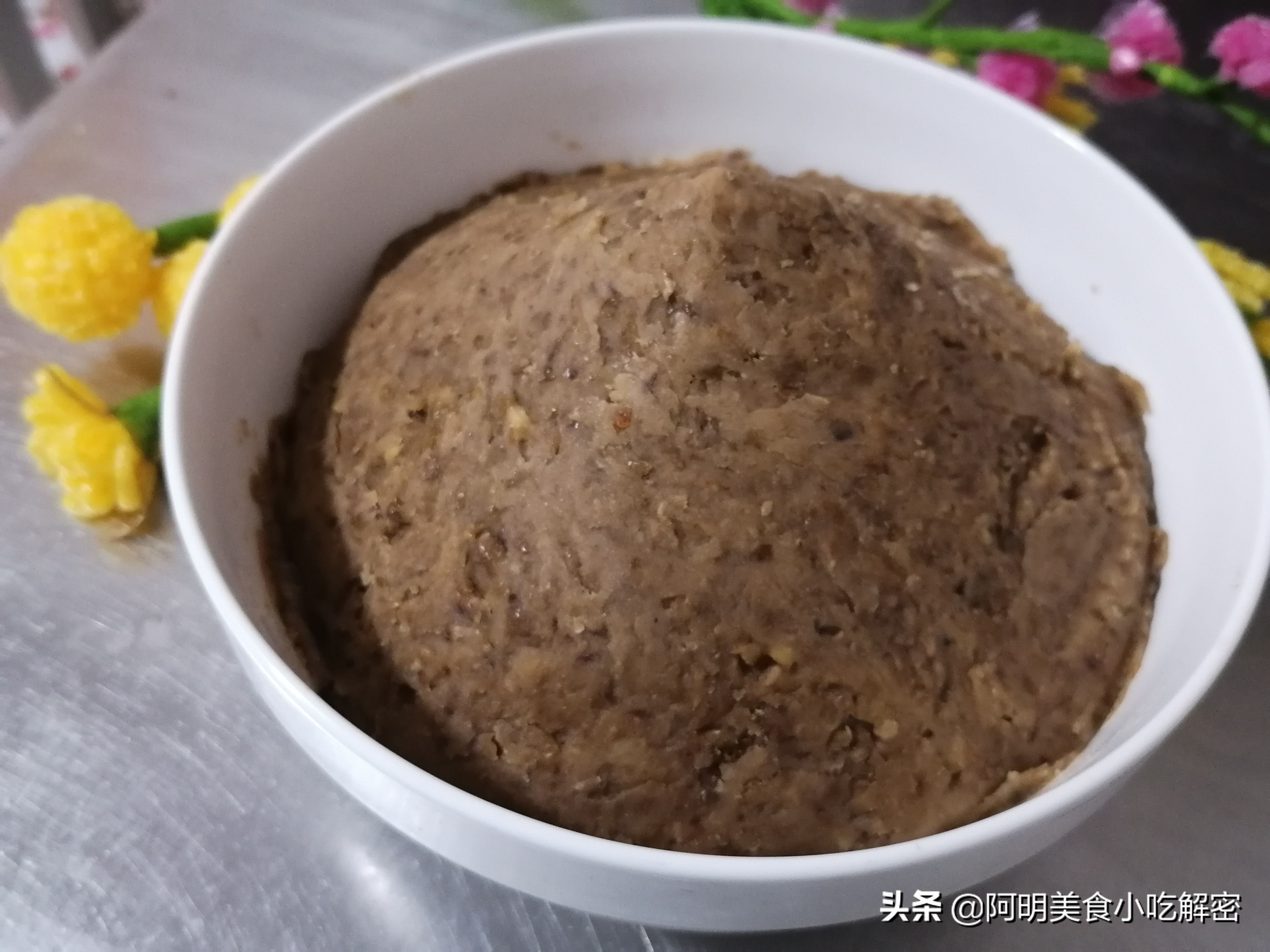 绿豆馅怎么做才入口即化,绿豆馅怎么入口即化又爽口