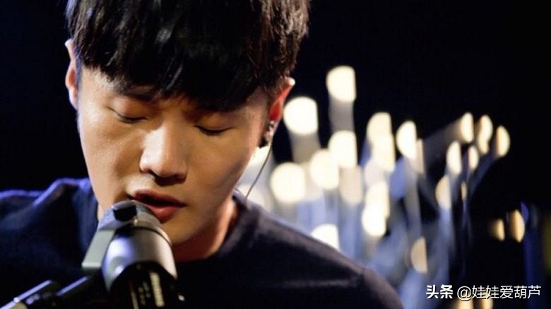 李荣浩贝贝为什么火,李荣浩哪首歌最火