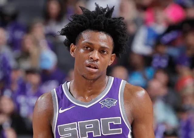 选秀福克斯打球视频,福克斯首轮数据