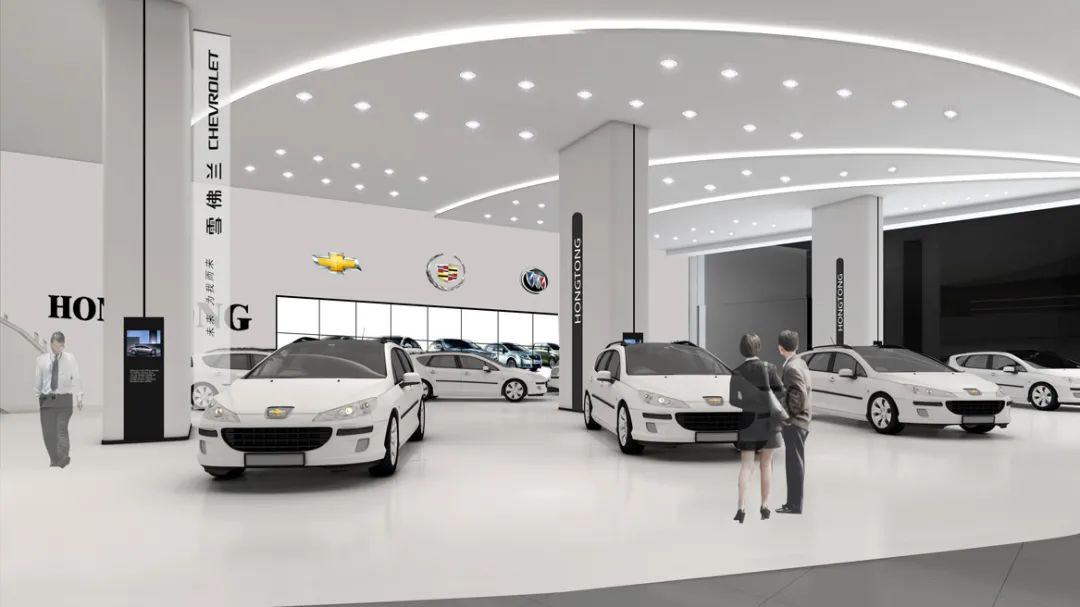 4s店模式会不会被打破,4s店新模式还能坚持多久