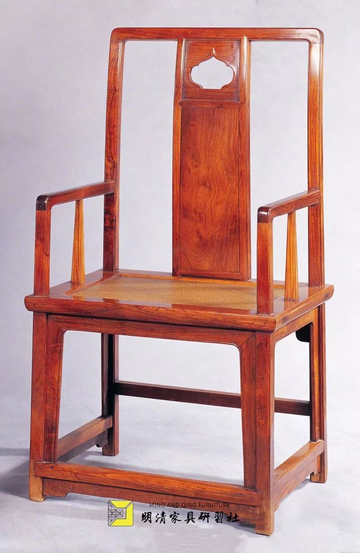 如何选一把好椅子,怎么选购四出头官帽椅