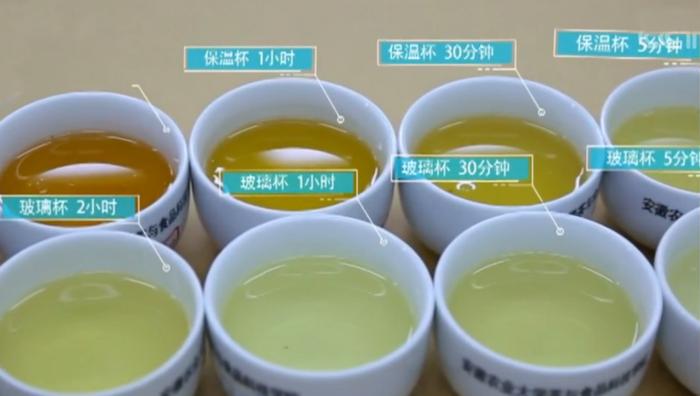 十大公认最好的保温杯推荐 (保温杯测评红黑榜高颜值)