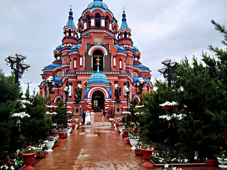 俄罗斯自驾游最佳时间表,俄罗斯自驾游攻略最佳线路