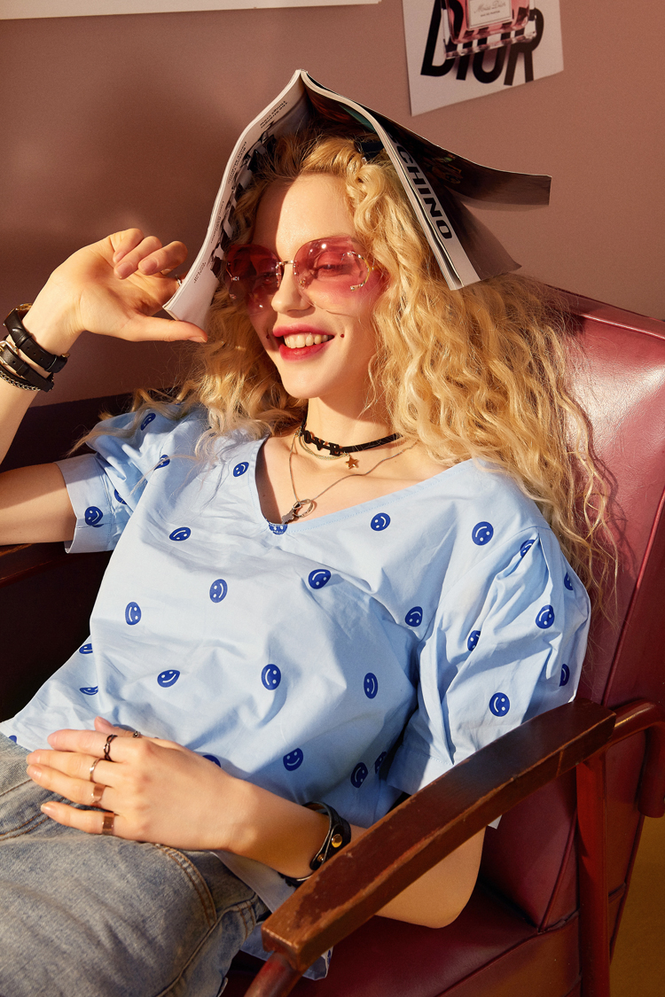 时尚秋冬波点,没有波点就没优雅的秋冬