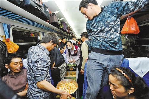 12306新功能助你春运抢票,12306惊喜