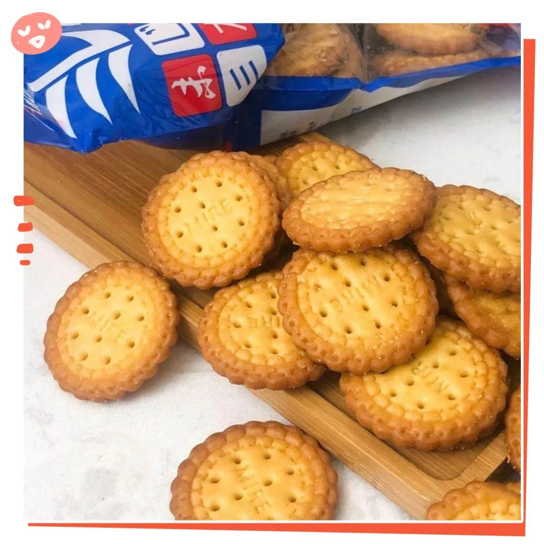 有什么适合过年囤的零食值得推荐,新年必囤零食清单