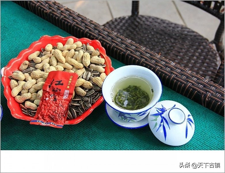 成都望江楼对联原文,天下名楼完整版