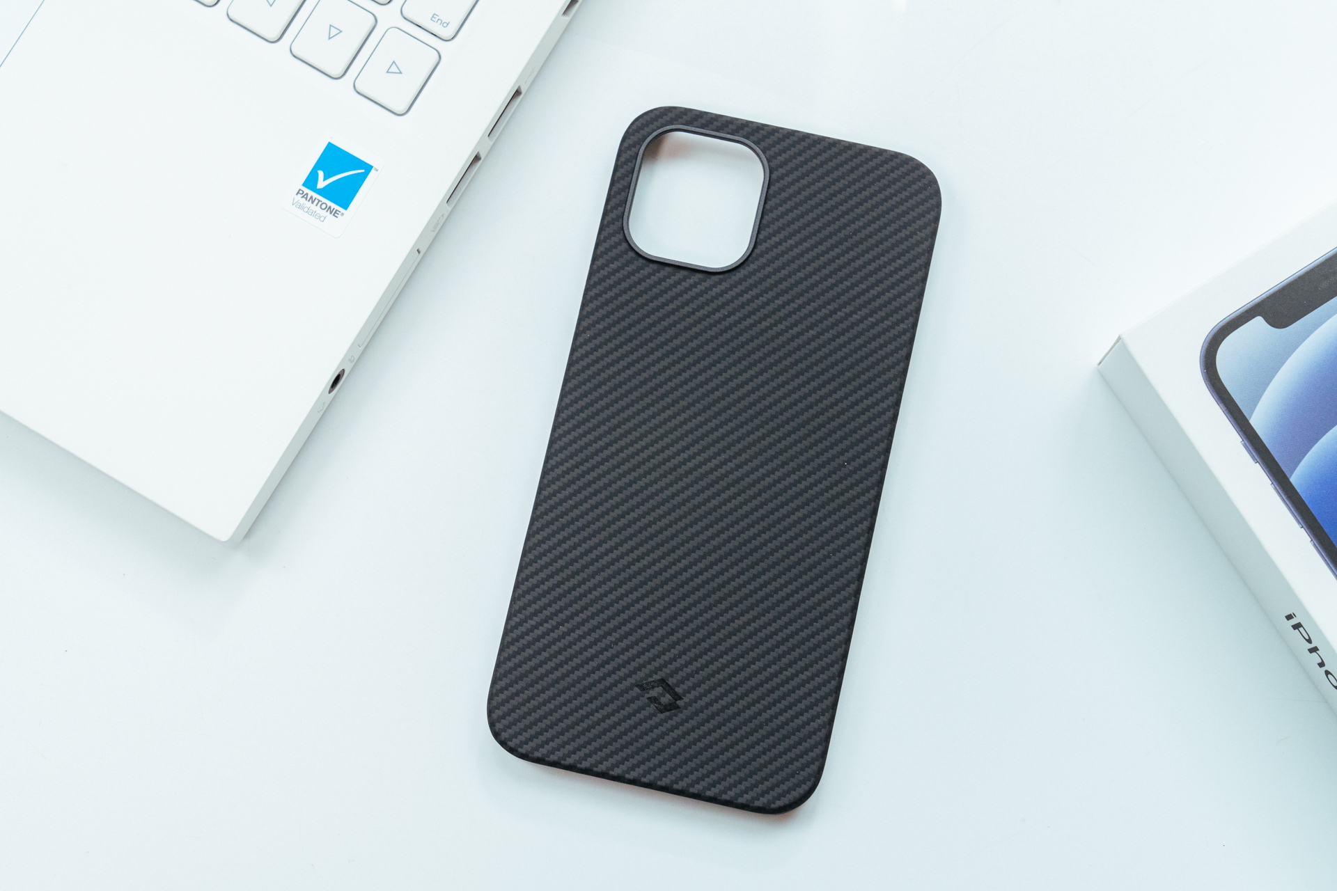 iphone12pro原装透明保护壳测试,iphone12无镜头保护手机壳