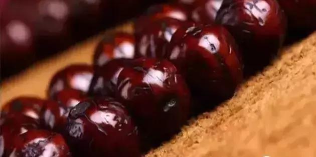 老凤眼包浆比较浅怎么办,老凤眼包浆图片大全