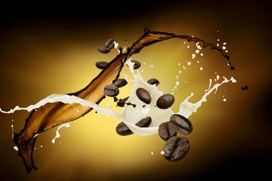 为啥有人喝完咖啡会心慌,为什么有的人喝完咖啡会犯困