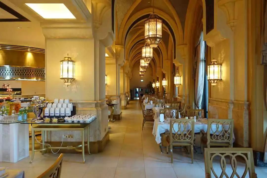 全球最顶级最贵酒店设施,全球十大奢华酒店集团排名第一