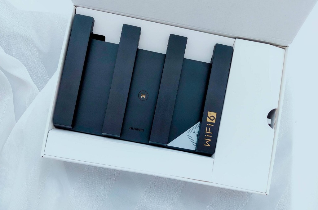 华为ax3pro和tplinkax5400哪个好,ax3pro和tplinkax5400测评