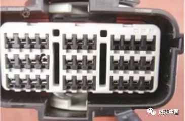 汽车线束故障排查方法,汽车线束的检修及要点