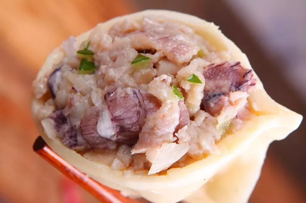 传统小吃店创业项目,传统水饺创业项目