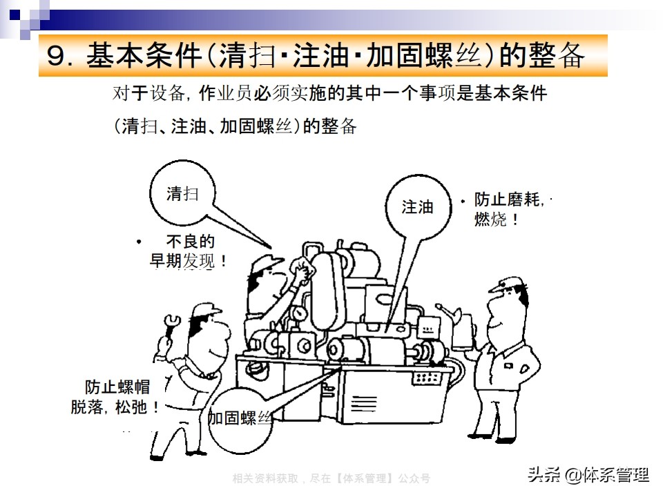 tpm实战系列课程,tpm学习心得