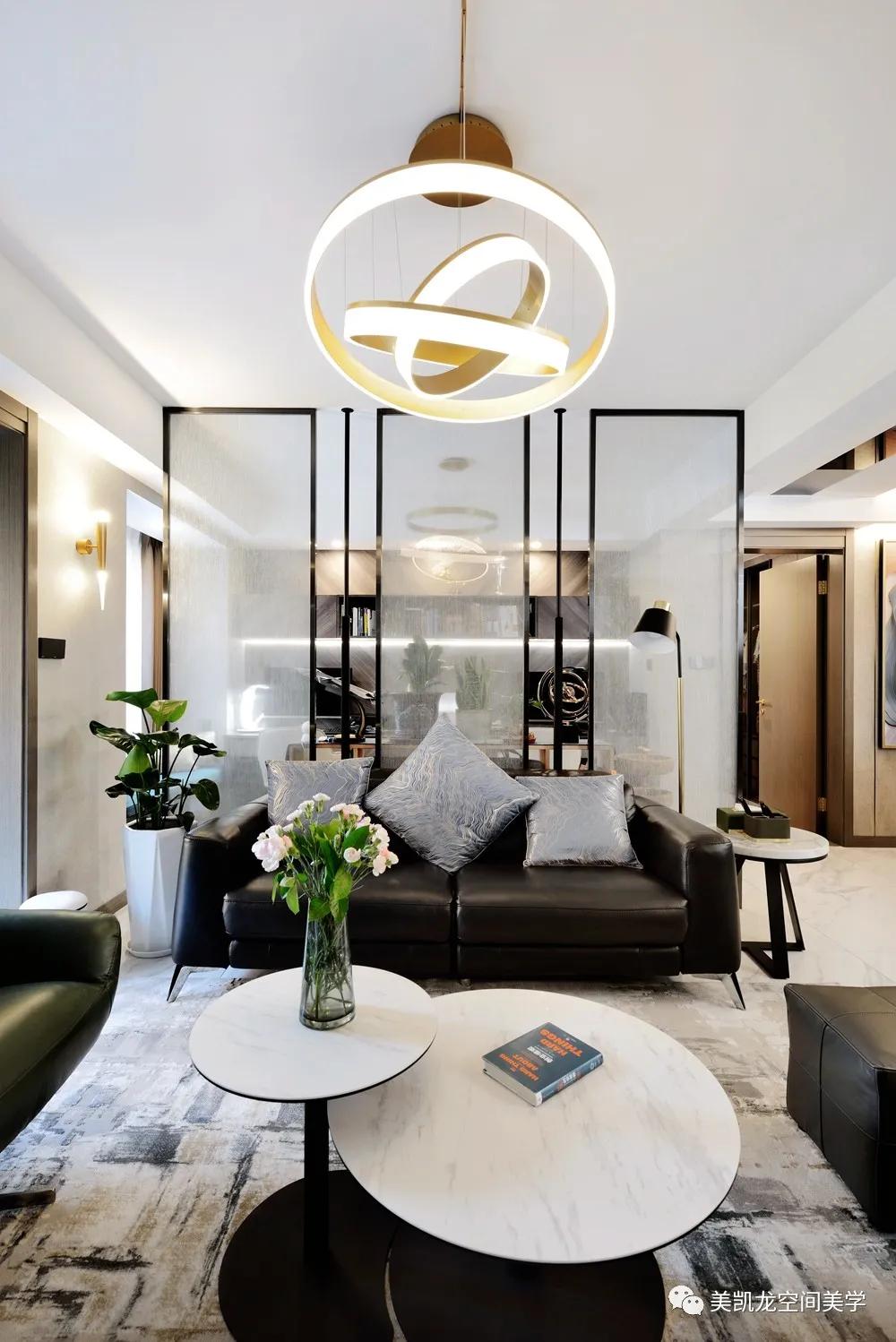 禅意阳台效果图小户型装修,阳台客卧一体小户型装修