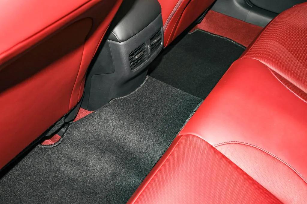 昂克赛拉和卡罗拉的安全性哪个好,卡罗拉与昂克赛拉的质量