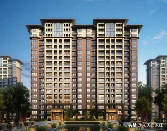 石家庄桥西区房地产历史遗留问题,石家庄遗留120个房地产项目