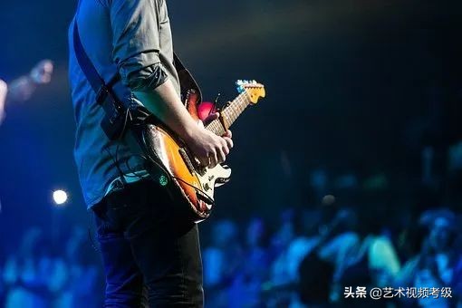 个体吉他老师赚钱吗,吉他老师收入怎样