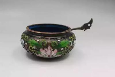 文房雅器茶器图片大全,古人常用的文房用品