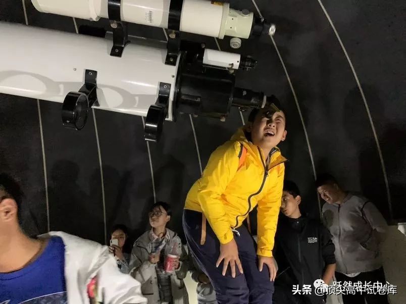 北京市高考状元谈家庭和教育,北京高考状元经验