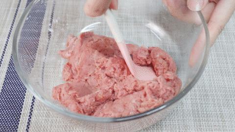 番茄牛肉丸宝宝辅食做法,今日食谱宝宝