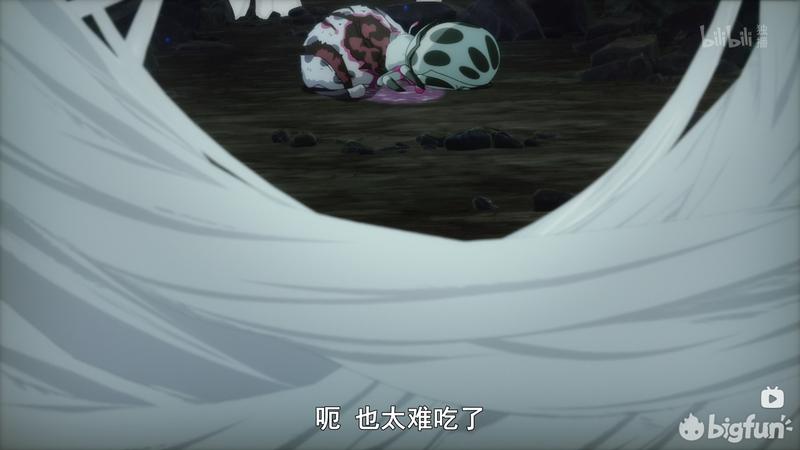 为何大家都喜欢“蜘蛛子”？其实是做人腻了