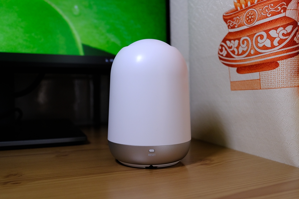 360智能摄像机云台ai版测评,360云台ai摄像机控制摄像头