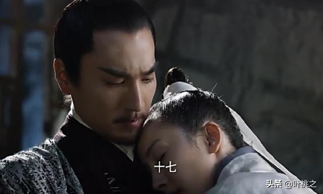 《三生三世十里桃花》：为什么说墨渊爱白浅，这些细节足够明显了