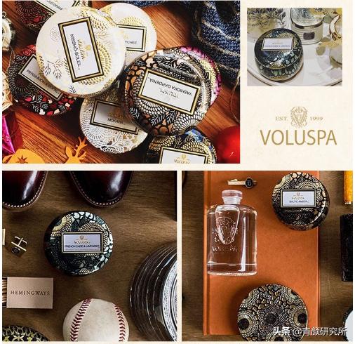 养眼又治愈！这几款香薰，分分钟提升生活幸福感