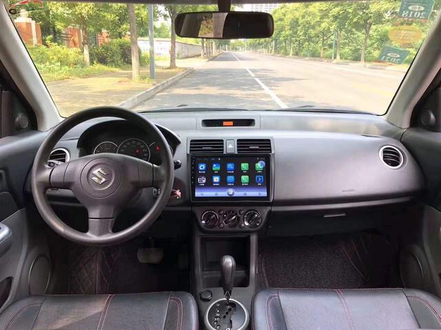 2w-3w代步二手车推荐排行榜前十名,8万左右上下班代步推荐车型