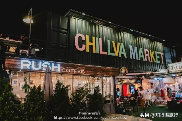 普吉岛之普吉镇周末夜市最强攻略,普吉岛夜市攻略