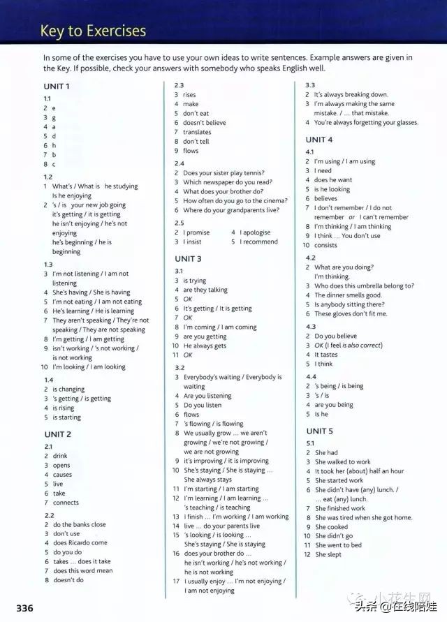 剑桥语法初级书原版,剑桥语法书系列