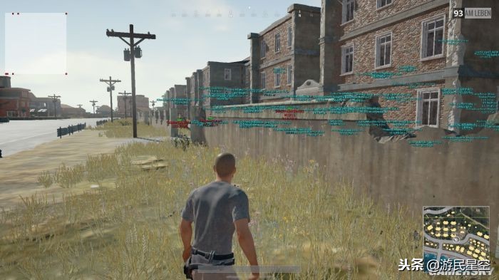 绝地求生雪地地图更新了什么,绝地求生雪地地图改版