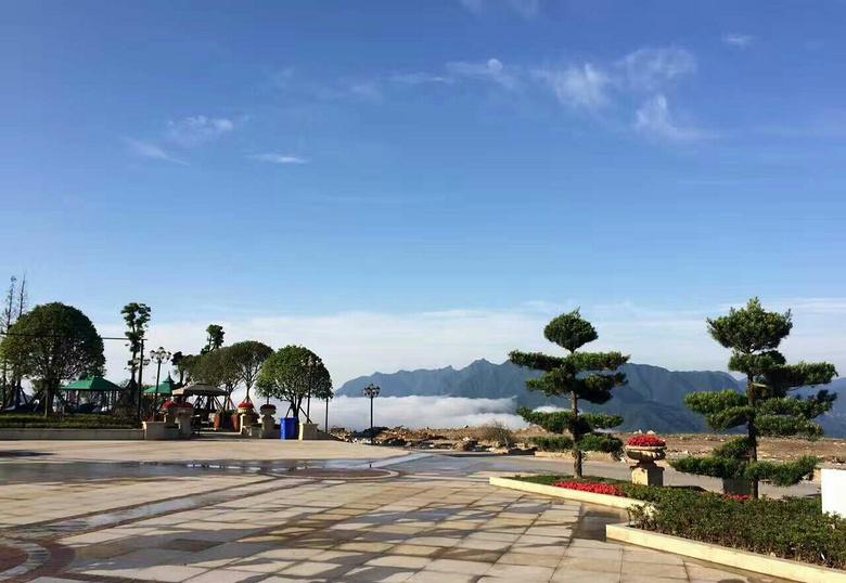 重庆夏天最好的避暑胜地有哪些,重庆适合避暑的地方有哪些