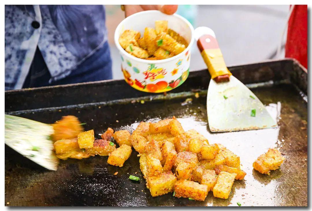 安阳最好的夜市推荐,安阳钟楼夜市一条街