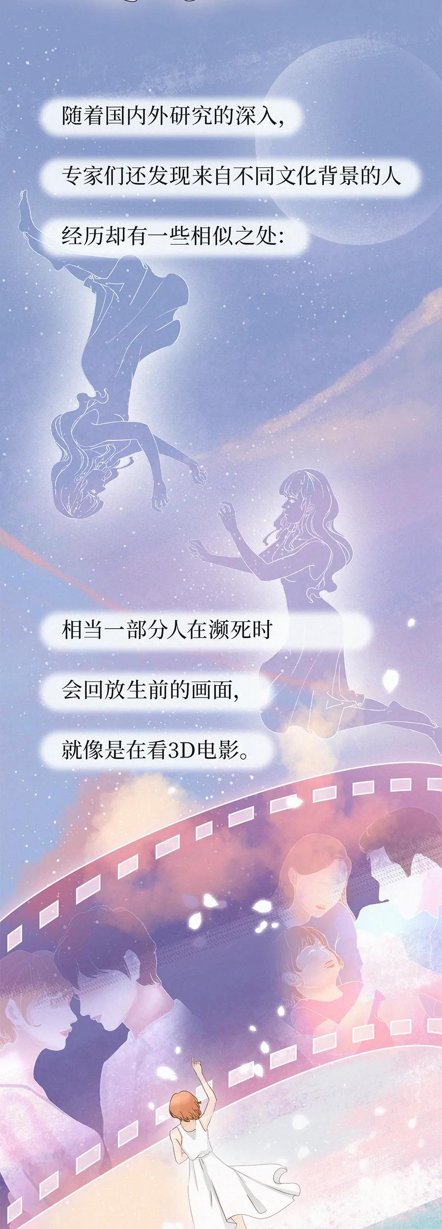 人死后才知道的真相,人死后可能会在哪