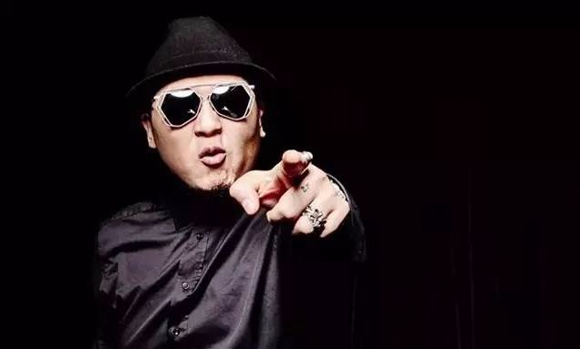 2003年爽子与隐藏因为一首《在北京》，开启了中文说唱的Beef时代