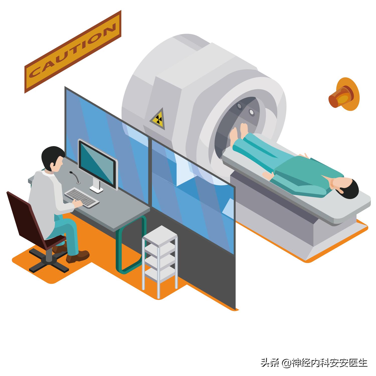 做了好多检查都正常就是头疼,检查都正常为什么还头痛得很