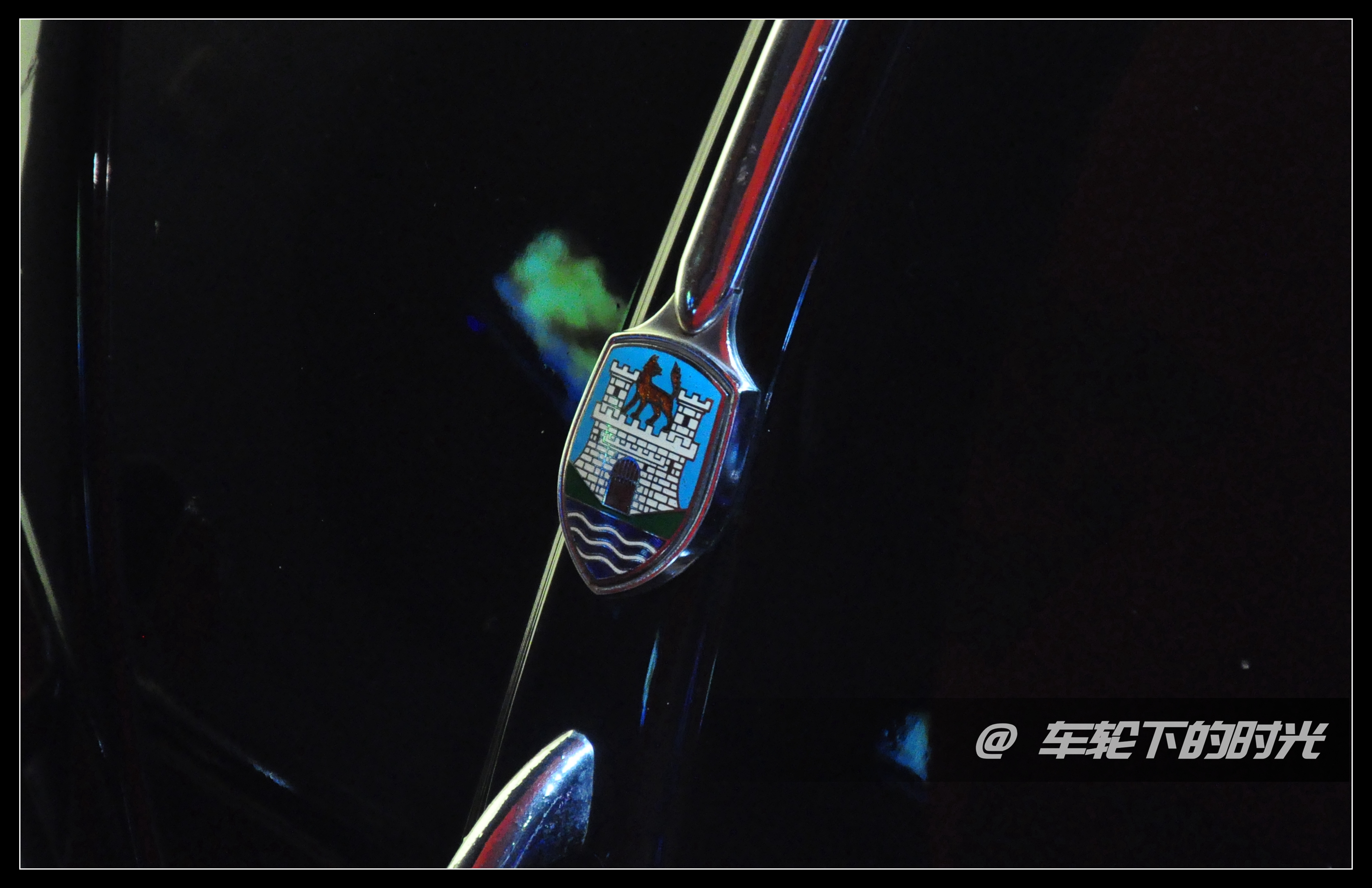 成精的大众甲壳虫汽车完整版,甲壳虫大众博物馆